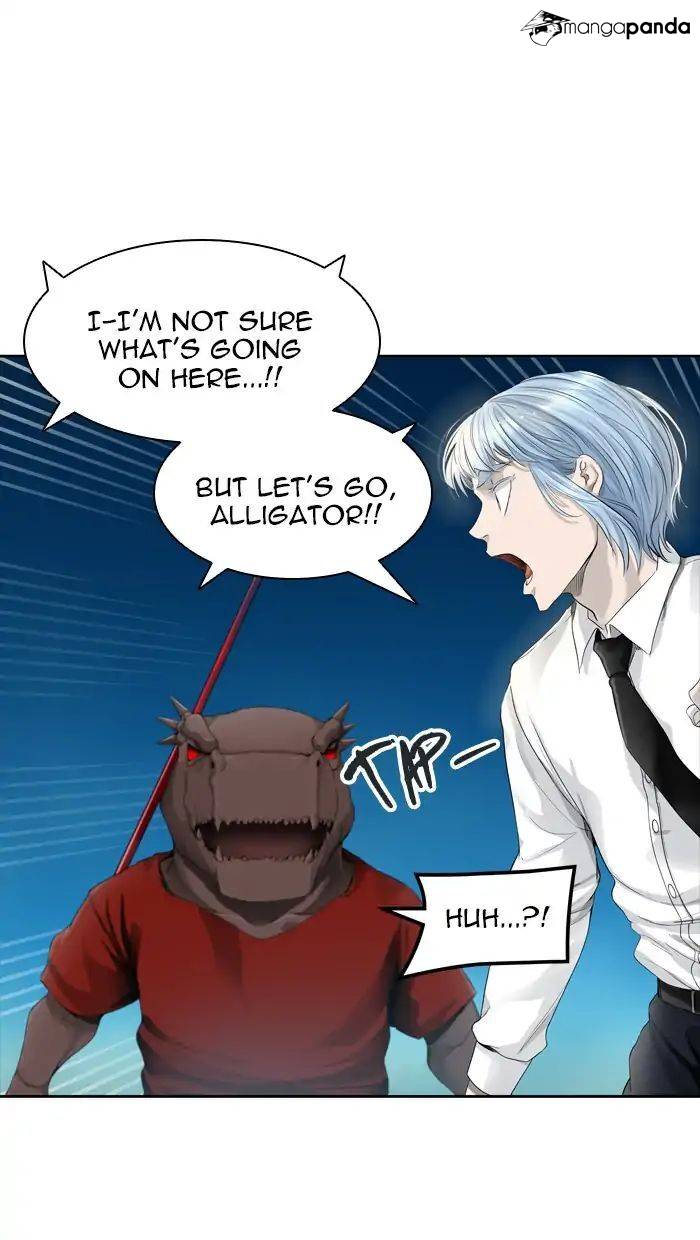 Tower of God Chapter 438 image 092